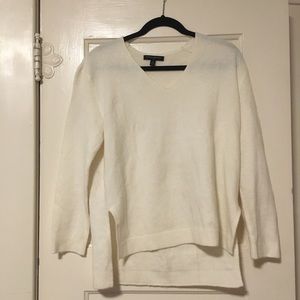 Banana Republic super soft sweater